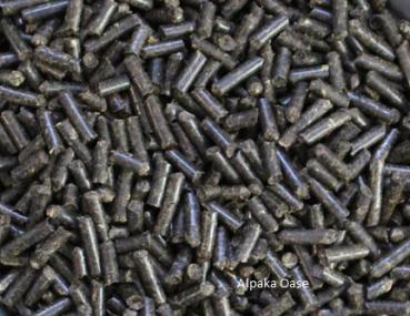 Roter Sonnenhut (Echinacea) Pellets